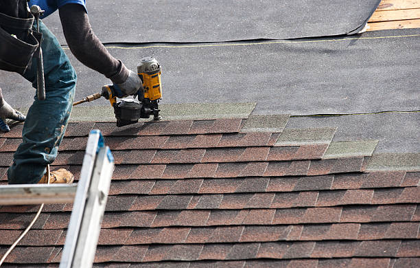 Licensed Roofing service in Hamshire, TX - Brentwood Metal Roofing
